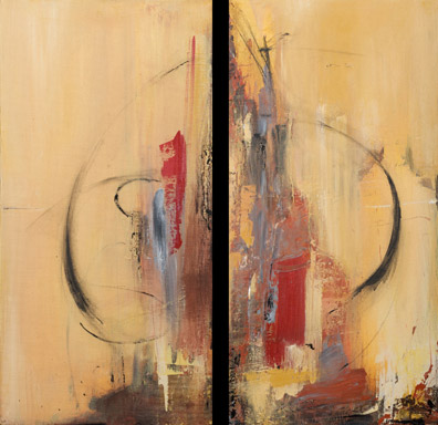 Encompassing Meridian
